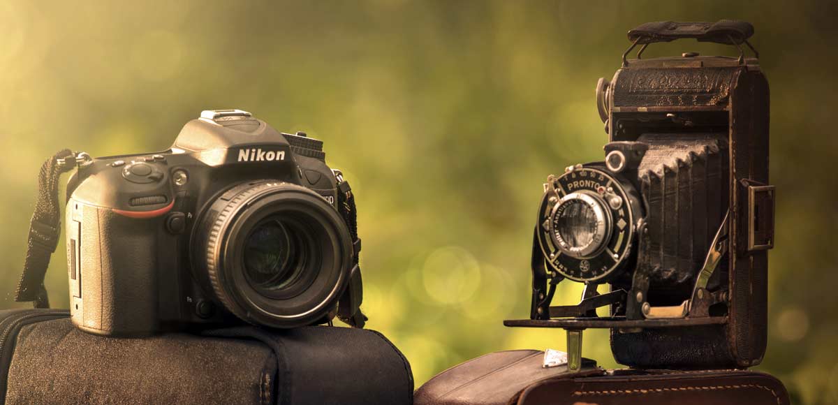 Online Photography Courses and the Importance of Continual Study