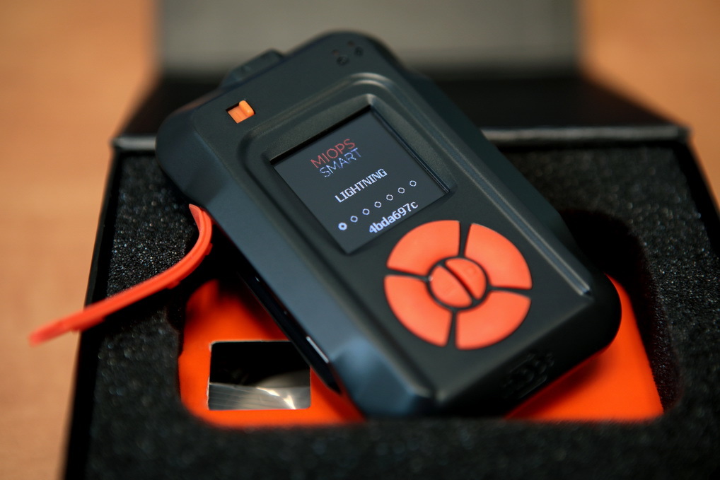 MIOPS Smart Trigger Review Remote Control and More for Your Camera