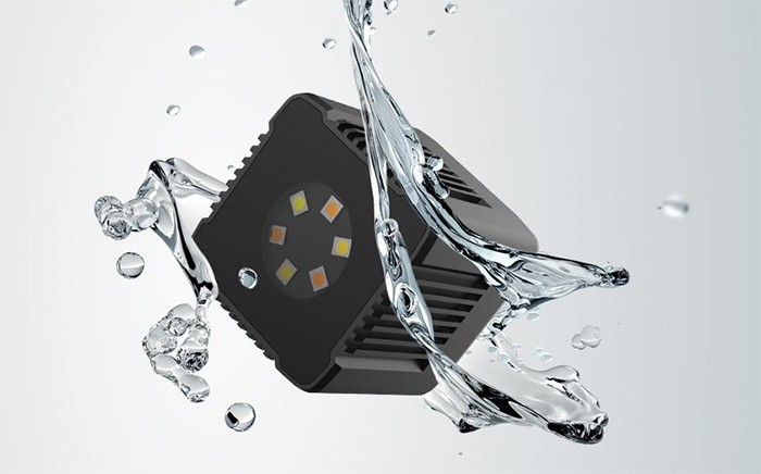 Mirfak Moin L1 Light Review - Is It a Lume Cube Killer?