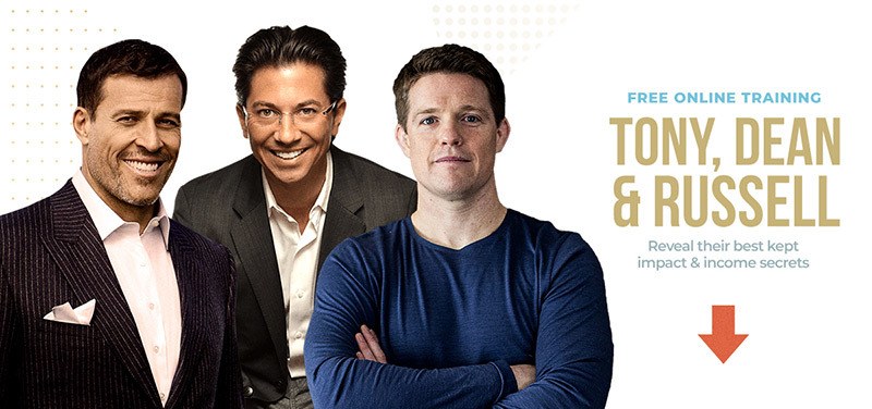 Knowledge Broker Blueprint 2.0 Registration The Knowledge Business Blueprint