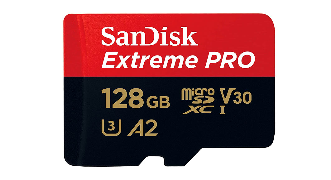What is The Best Memory Card for Go Pro HD Hero 4 Black