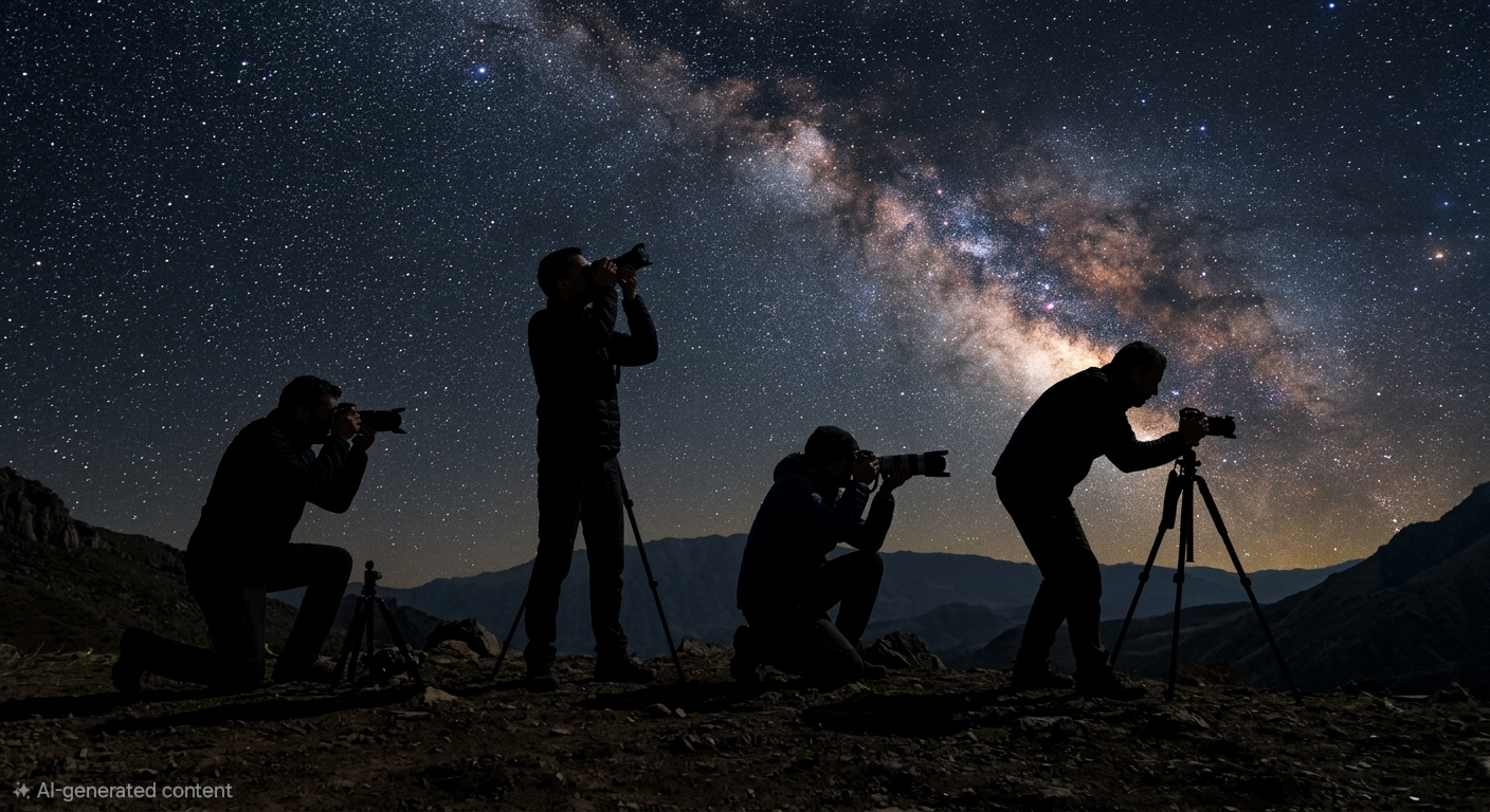 Where are the camera clubs? Where are the camera clubs?