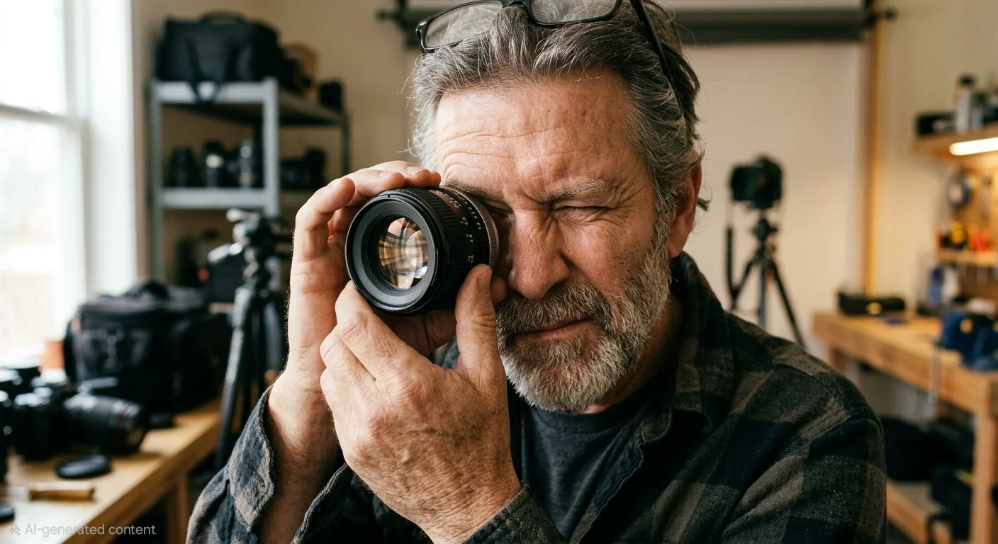 Audio Visual Focusing Audio Visual Focusing