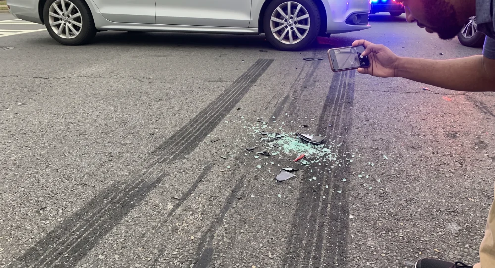 How To Properly Photograph An Accident Scene For Insurance And Legal Claims